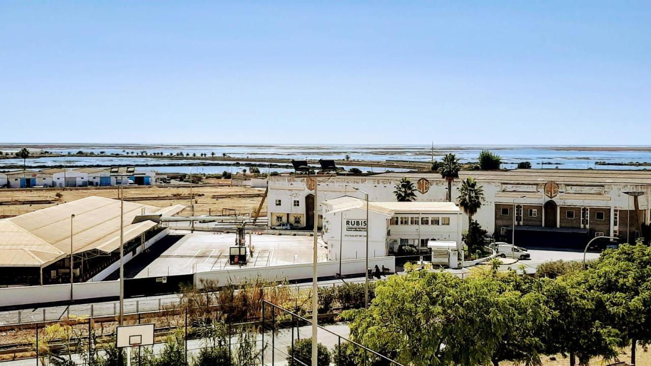 See View Mignon De La Ria Formosa FAO Buitenkant foto