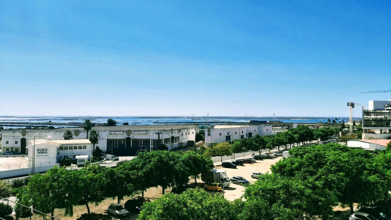 See View Mignon De La Ria Formosa FAO Buitenkant foto